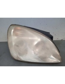 Recambio de faro izquierdo para kia carens (un) 2.0 crdi referencia OEM IAM 921011D020  921011D020 2