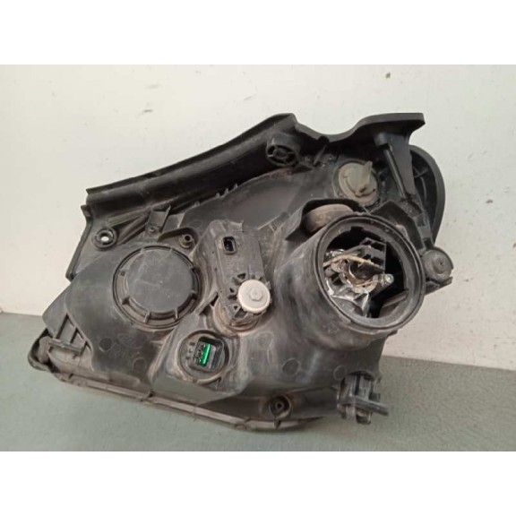 Recambio de faro izquierdo para kia carens (un) 2.0 crdi referencia OEM IAM 921011D020  921011D020