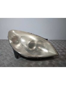 Recambio de faro derecho para mercedes-benz clase b (w245) 2.0 cdi cat referencia OEM IAM A1698201861   2