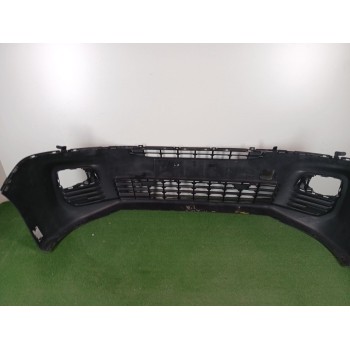 Recambio de paragolpes delantero para peugeot partner furgoneta/monovolumen (k9) 1.2 puretech 110 referencia OEM IAM 9816765680 