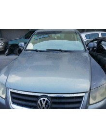 Recambio de capot para volkswagen touareg (7la) tdi r5 referencia OEM IAM 7L6823031D  7L6823031D