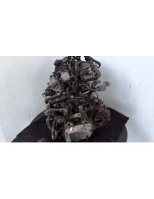 Recambio de motor completo para seat cordoba berlina (6l2) reference referencia OEM IAM BKY M EXPORTACION 2