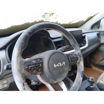 Recambio de kit airbag para kia stonic (yb) 1.2 cvvt referencia OEM IAM   