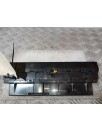Recambio de mando climatizador para toyota auris hybrid active referencia OEM IAM 5590002C50  