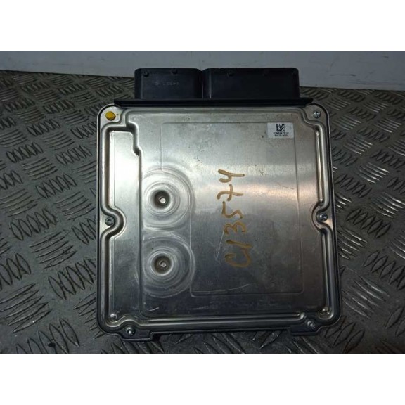 Recambio de centralita motor uce para seat exeo berlina (3r2) reference referencia OEM IAM 03L906019DE 0281017139 