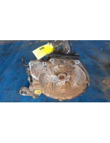 Recambio de caja cambios para ford fiesta (cb1) ghia referencia OEM IAM 8A6R7002FB 5V 145.275KM