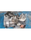 Recambio de caja cambios para ford fiesta (cb1) ghia referencia OEM IAM 8A6R7002FB 5V 145.275KM