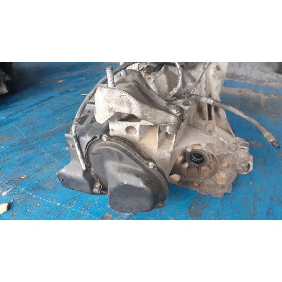 Recambio de caja cambios para ford fiesta (cb1) ghia referencia OEM IAM 8A6R7002FB 5V 145.275KM