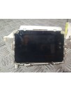 Recambio de display para ford fiesta (cb1) ghia referencia OEM IAM 8A6T18B955BL  
