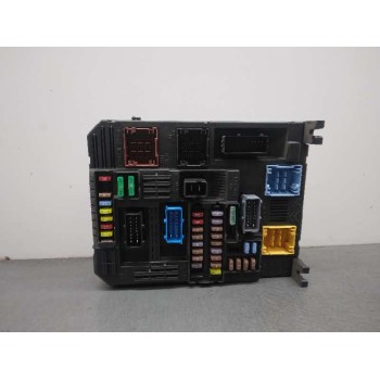 CENTRALITA BSI 9819851380 