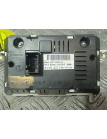 Recambio de display para ford fiesta (cb1) ghia referencia OEM IAM 8A6T18B955BL   2
