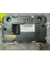 Recambio de display para ford fiesta (cb1) ghia referencia OEM IAM 8A6T18B955BL  