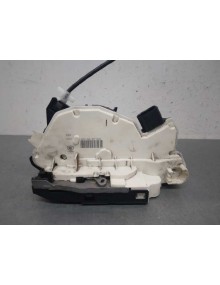 Recambio de cerradura puerta delantera izquierda para volkswagen scirocco (137) 1.4 tsi by r-line (118 kw) referencia OEM IAM 15