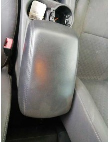 Recambio de apoyabrazos central para ford focus lim. (cb8) 1.6 tdci cat referencia OEM IAM BM51A045A06  