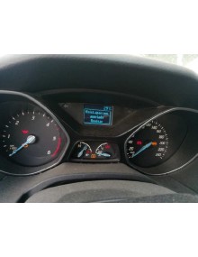 Recambio de cuadro instrumentos para ford focus lim. (cb8) 1.6 tdci cat referencia OEM IAM BM5T10849BCG  
