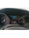 Recambio de cuadro instrumentos para ford focus lim. (cb8) 1.6 tdci cat referencia OEM IAM BM5T10849BCG  