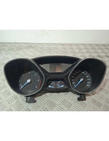 Recambio de cuadro instrumentos para ford focus lim. (cb8) 1.6 tdci cat referencia OEM IAM BM5T10849BCG   2