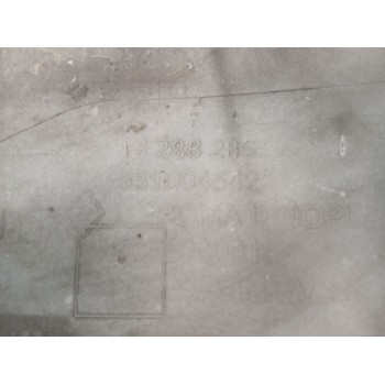 Recambio de paragolpes delantero para opel insignia a sedán (g09) 2.0 cdti (69) referencia OEM IAM 1400479  