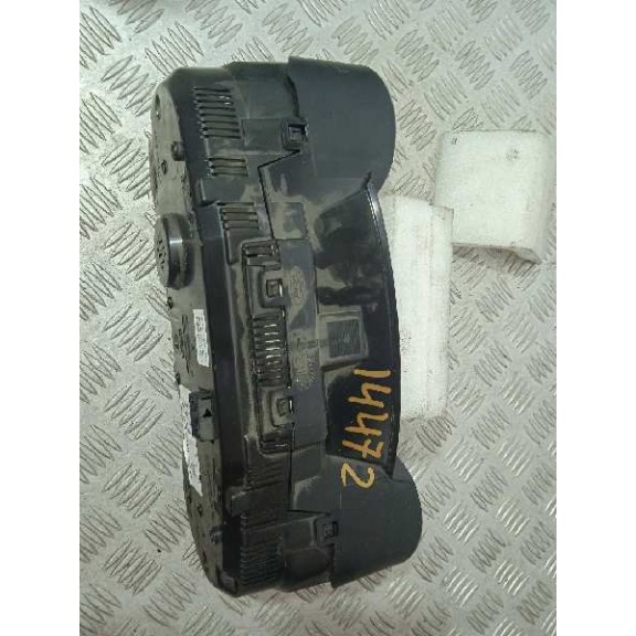 Recambio de cuadro instrumentos para ford focus lim. (cb8) 1.6 tdci cat referencia OEM IAM BM5T10849BCG  