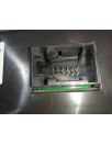 Recambio de cuadro instrumentos para ford focus lim. (cb8) 1.6 tdci cat referencia OEM IAM BM5T10849BCG  