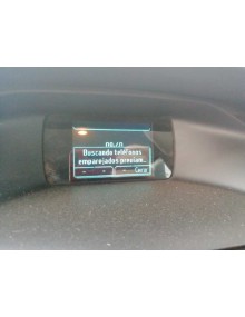 Recambio de display para ford focus lim. (cb8) 1.6 tdci cat referencia OEM IAM DM5T18B955BC  