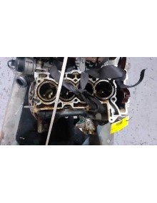 Recambio de motor casco para peugeot 3008 1.6 16v referencia OEM IAM 5F01 CASCO  2