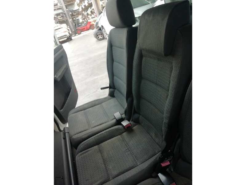 Recambio de asiento trasero medio para volkswagen touran (1t1) advance referencia OEM IAM   