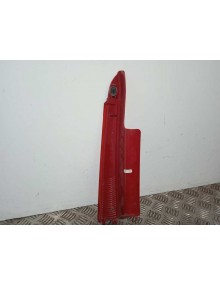 Recambio de piloto trasero derecho para citroën c4 berlina cool referencia OEM IAM 9655863780 SUPERIOR  2