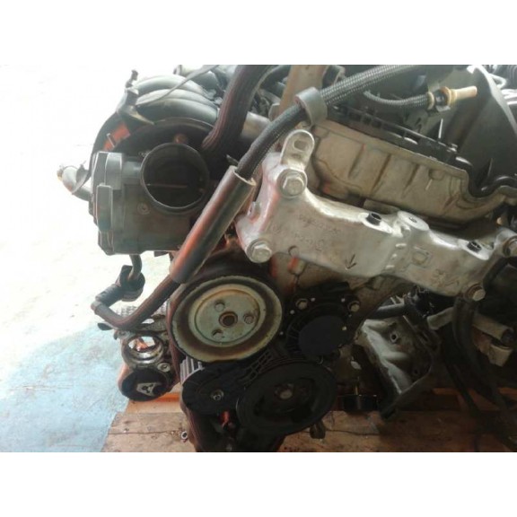 Recambio de motor casco para peugeot 3008 1.6 16v referencia OEM IAM 5F01 CASCO 