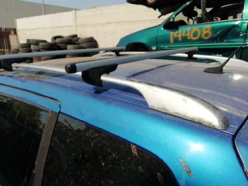 Recambio de portaequipajes para peugeot 307 break / sw (s1) sw referencia OEM IAM   