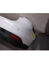 Recambio de paragolpes trasero para ford focus lim. (cb8) 1.6 tdci cat referencia OEM IAM   DAÑADO