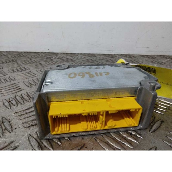 Recambio de centralita airbag para mercedes-benz clase b (w245) 2.0 cdi cat referencia OEM IAM A169820992627063350482g  