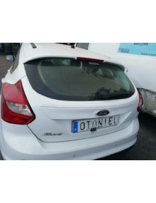 Recambio de porton trasero para ford focus lim. (cb8) 1.6 tdci cat referencia OEM IAM   