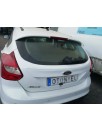 Recambio de porton trasero para ford focus lim. (cb8) 1.6 tdci cat referencia OEM IAM   