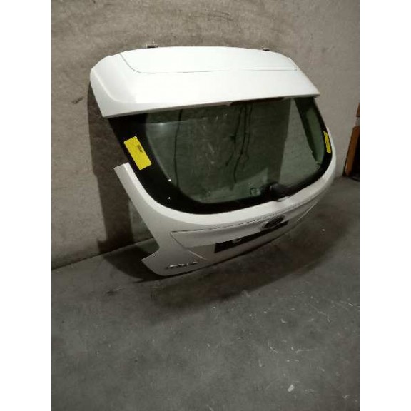 Recambio de porton trasero para ford focus lim. (cb8) 1.6 tdci cat referencia OEM IAM   