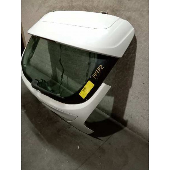 Recambio de porton trasero para ford focus lim. (cb8) 1.6 tdci cat referencia OEM IAM   