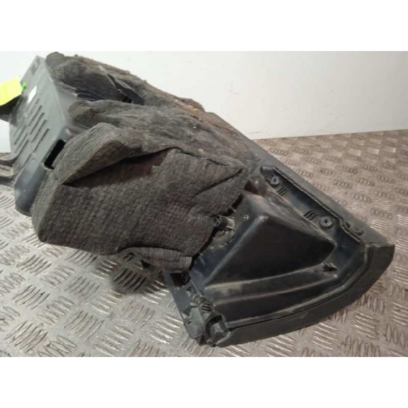 Recambio de guantera para mercedes-benz clase b (w245) 2.0 cdi cat referencia OEM IAM 1005483  