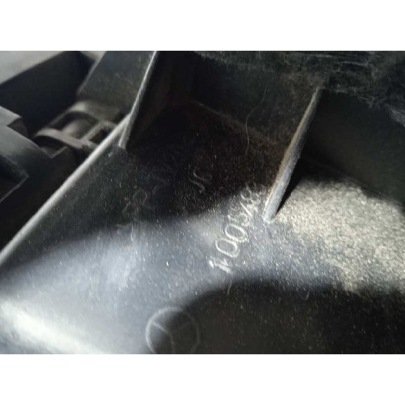 Recambio de guantera para mercedes-benz clase b (w245) 2.0 cdi cat referencia OEM IAM 1005483  