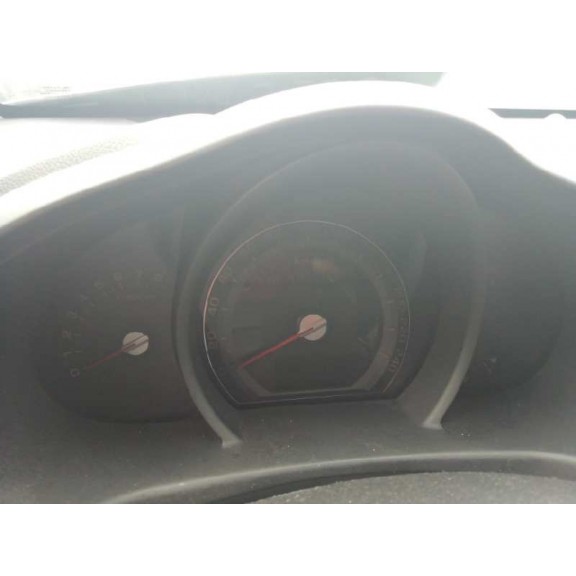 Recambio de cuadro instrumentos para kia sportage 1.6 cat referencia OEM IAM   