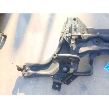 Recambio de puente delantero para citroën c-elysee (dd_) 1.2 vti 82 referencia OEM IAM   
