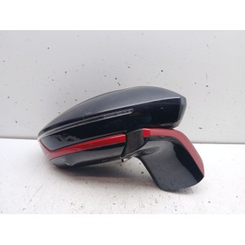 Recambio de retrovisor derecho para omoda 5 referencia OEM IAM   