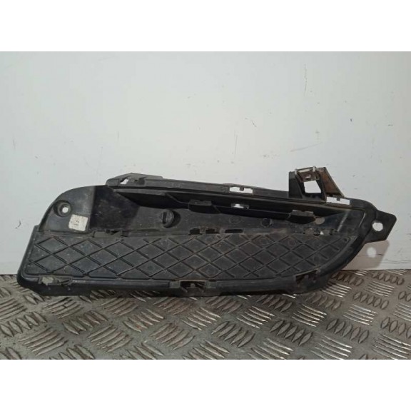 Recambio de rejilla paragolpes derecha para jaguar xf 2.2 diesel luxury referencia OEM IAM CX2315K232A  