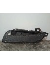 Recambio de rejilla paragolpes derecha para jaguar xf 2.2 diesel luxury referencia OEM IAM CX2315K232A  