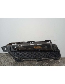 Recambio de rejilla paragolpes derecha para jaguar xf 2.2 diesel luxury referencia OEM IAM CX2315K232A   2