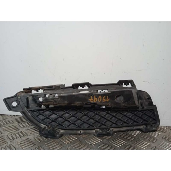 Recambio de rejilla paragolpes derecha para jaguar xf 2.2 diesel luxury referencia OEM IAM CX2315K232A  