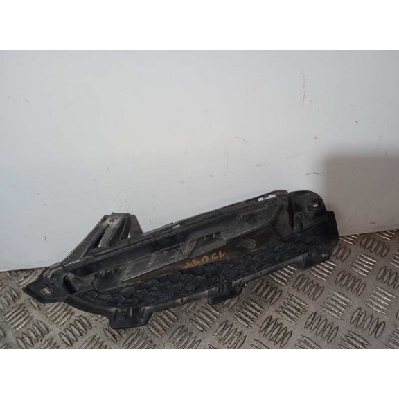 Recambio de rejilla paragolpes derecha para jaguar xf 2.2 diesel luxury referencia OEM IAM CX2315K232A  