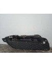 Recambio de rejilla paragolpes izquierda para jaguar xf 2.2 diesel luxury referencia OEM IAM CX2315K233A  