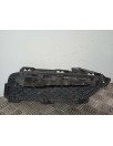 Recambio de rejilla paragolpes izquierda para jaguar xf 2.2 diesel luxury referencia OEM IAM CX2315K233A  