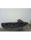 Recambio de rejilla paragolpes izquierda para jaguar xf 2.2 diesel luxury referencia OEM IAM CX2315K233A  