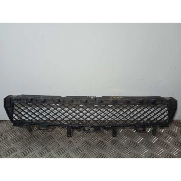 Recambio de rejilla paragolpes central para jaguar xf 2.2 diesel luxury referencia OEM IAM CX2317K945A  